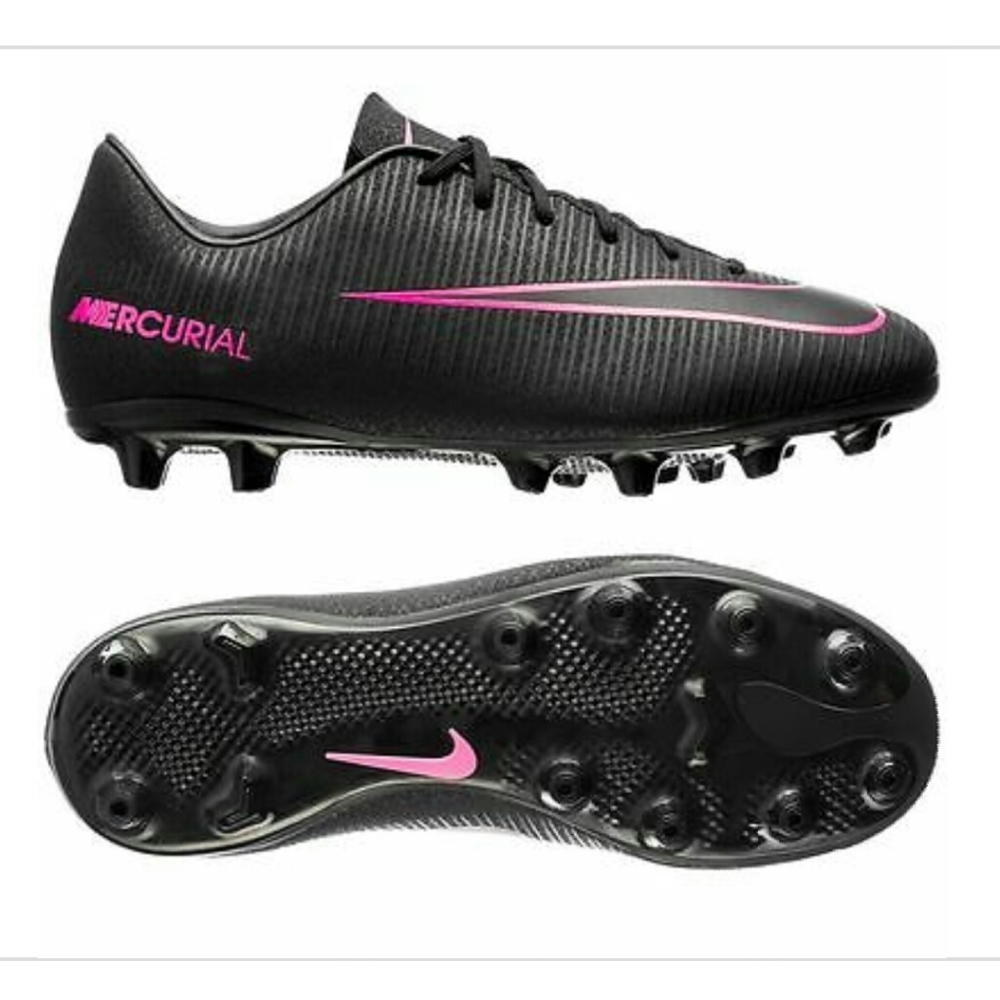 Nike Mercurial Soccer Cleats